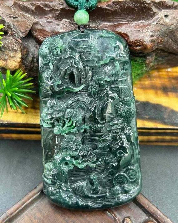 锦绣前程