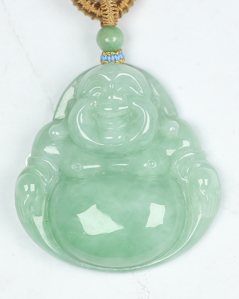 福佛相伴