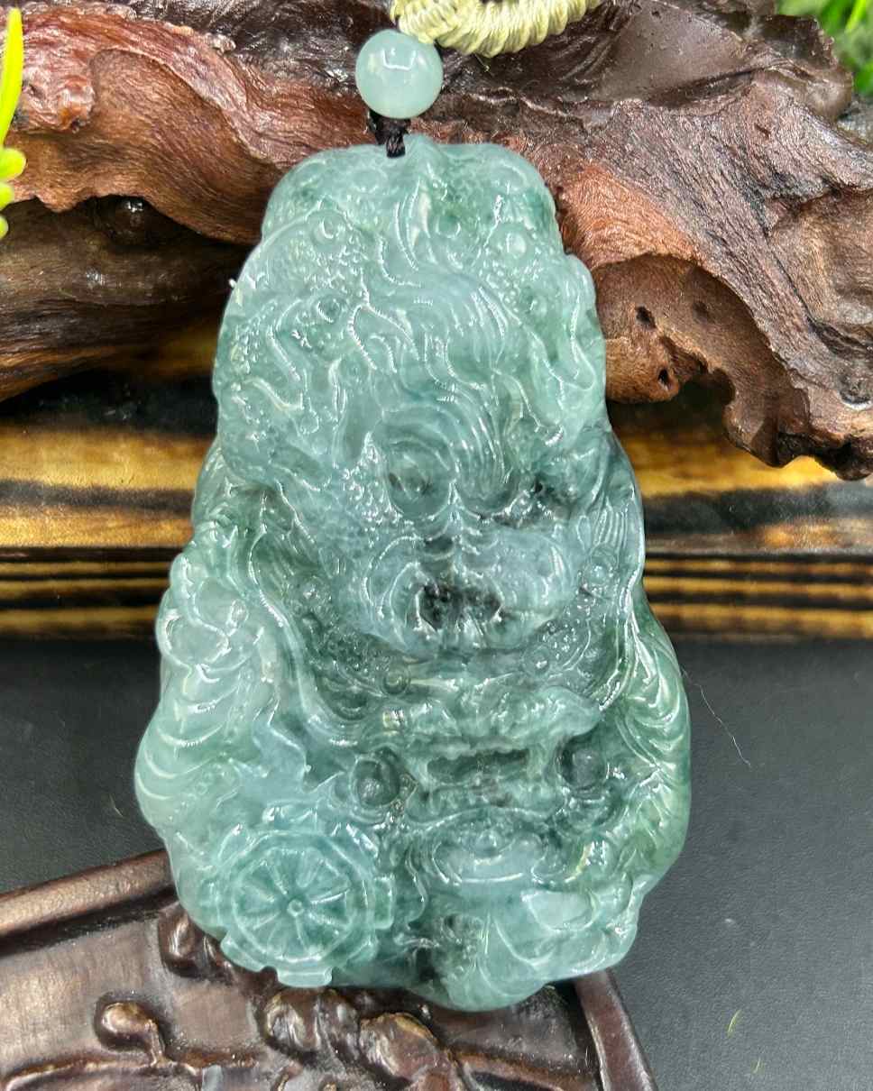 龙行天下