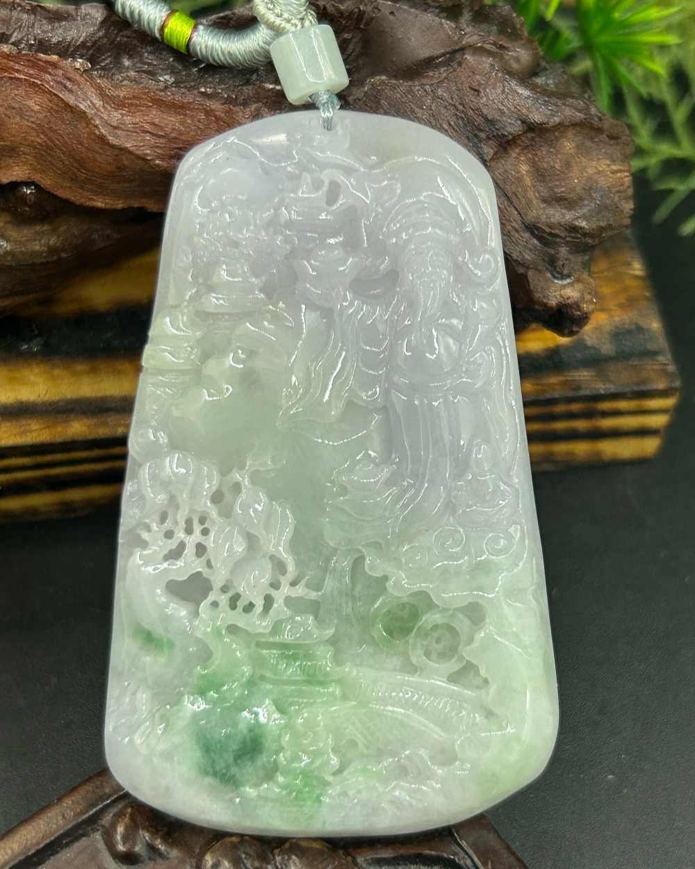山水财神