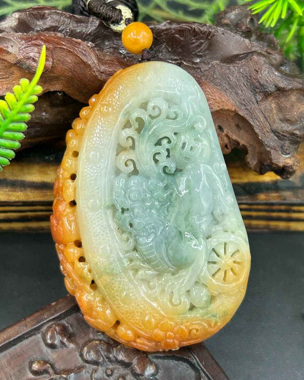 招财纳福