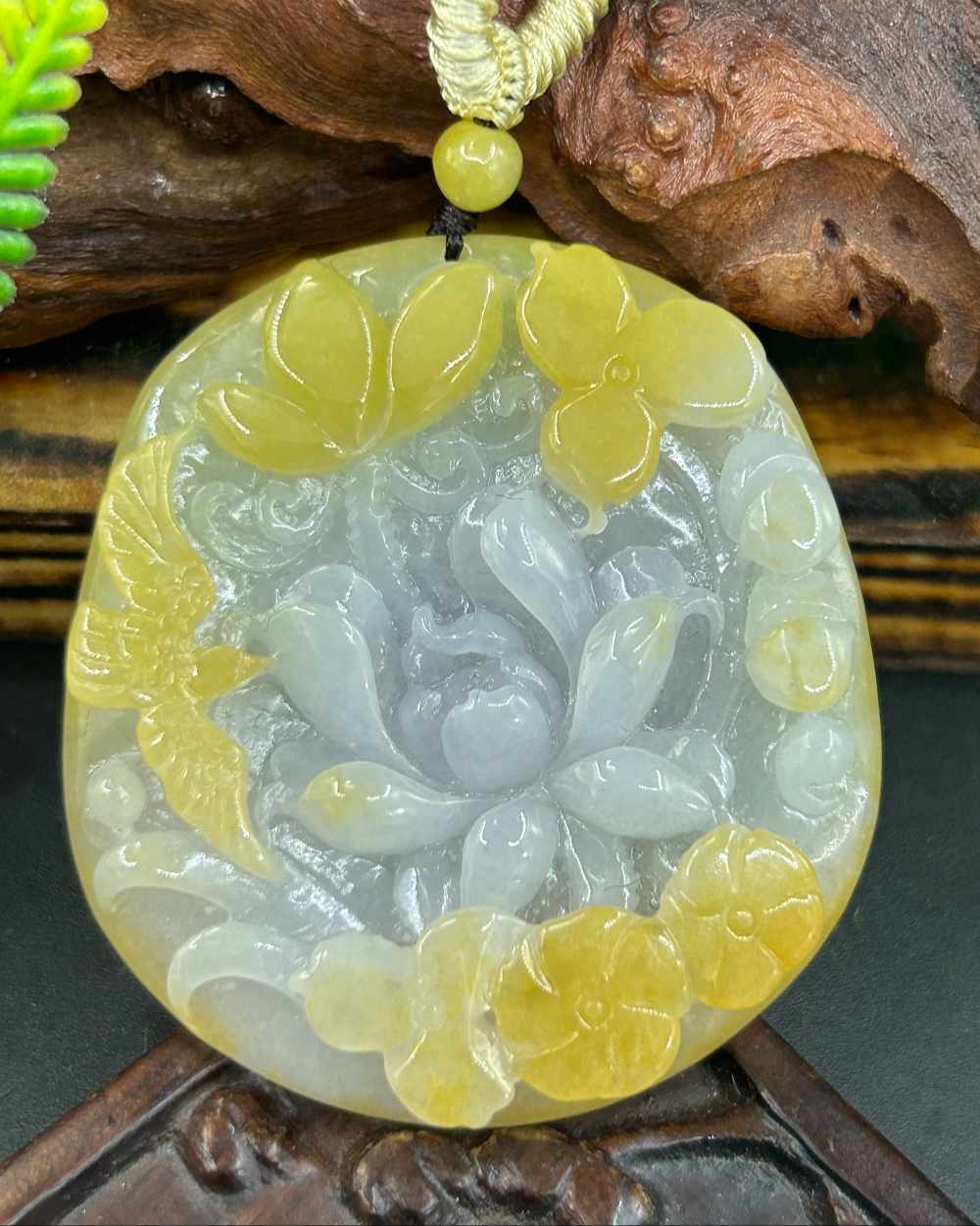 花开富贵