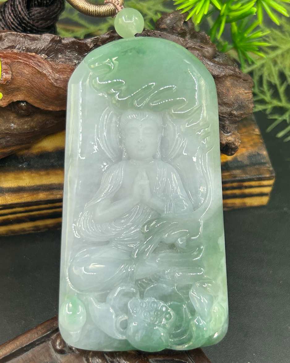 花开见佛