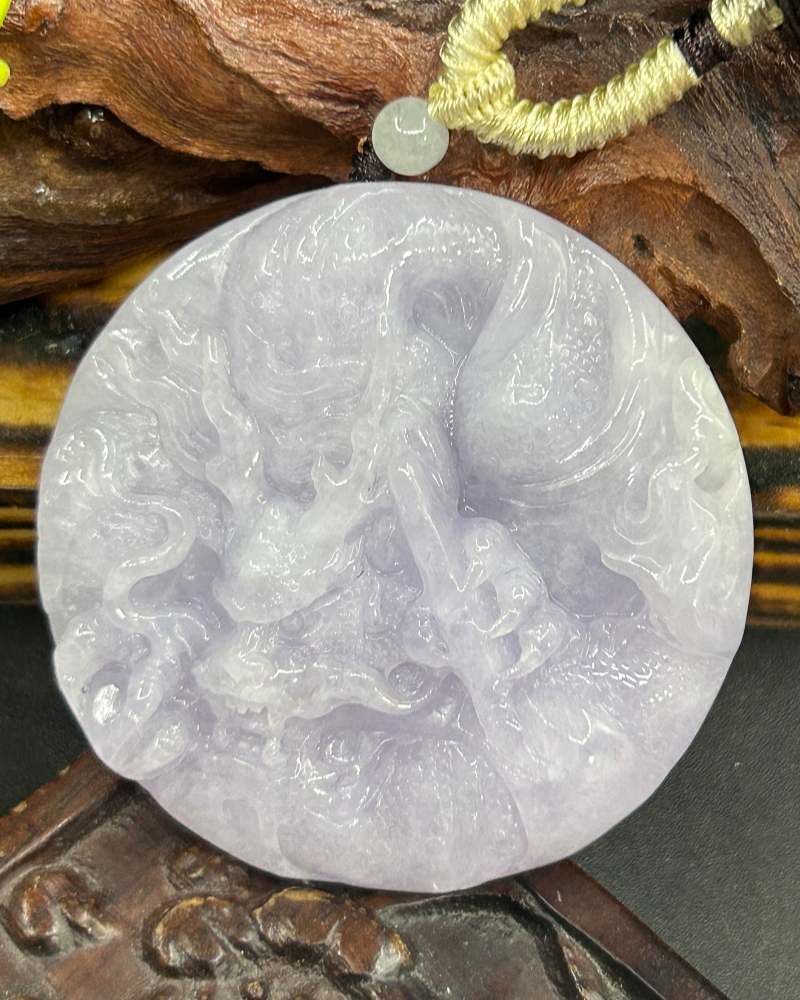 龙行天下