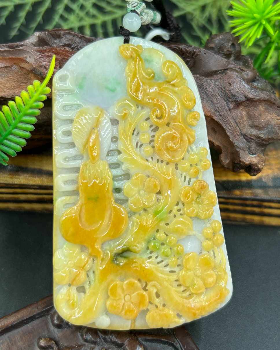 花开见佛