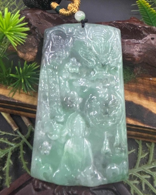 佛观天下