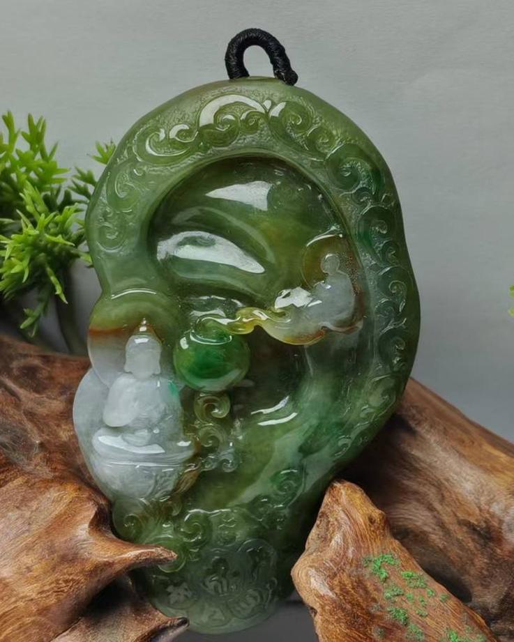 佛观天下