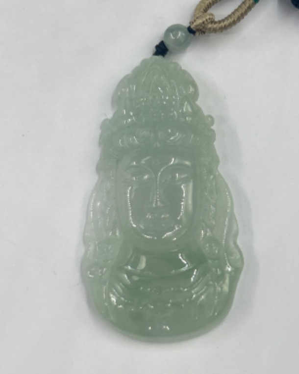 慈悲为怀