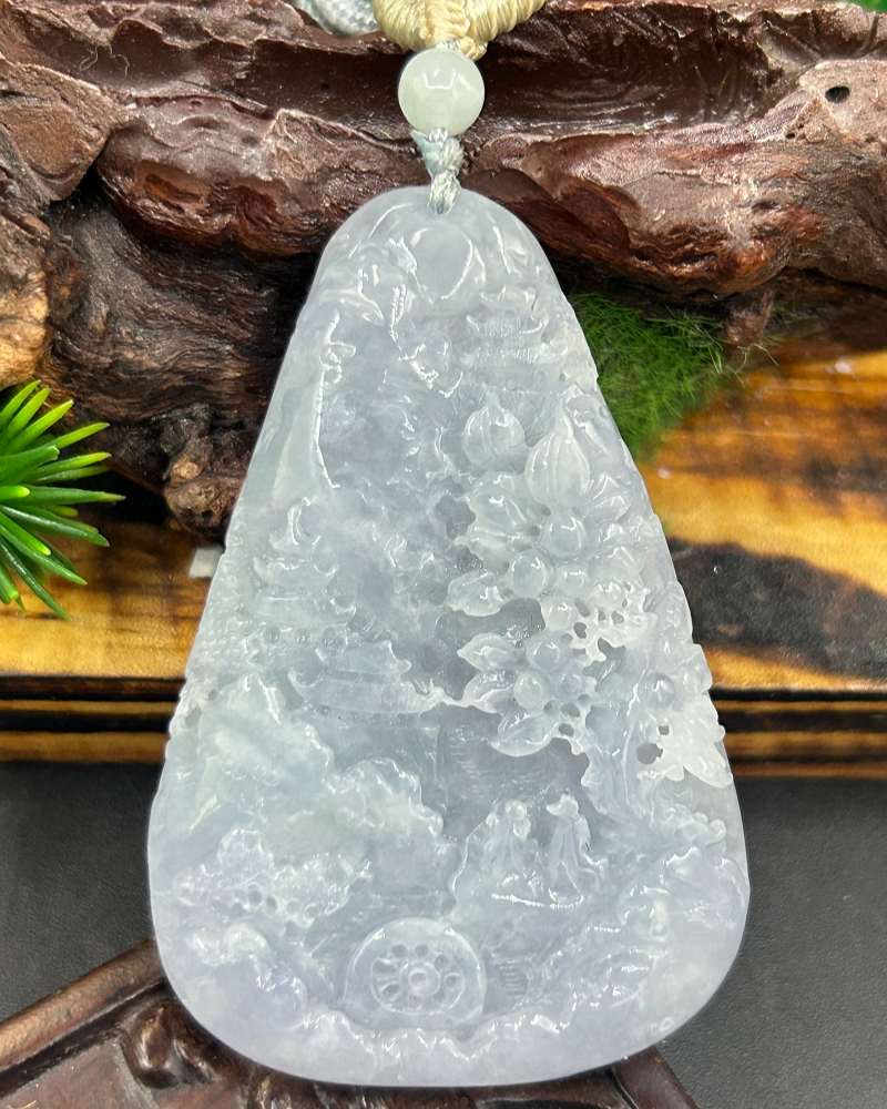 锦绣前程