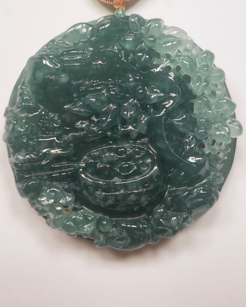 枝繁叶茂