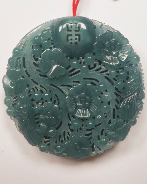 繁花似锦