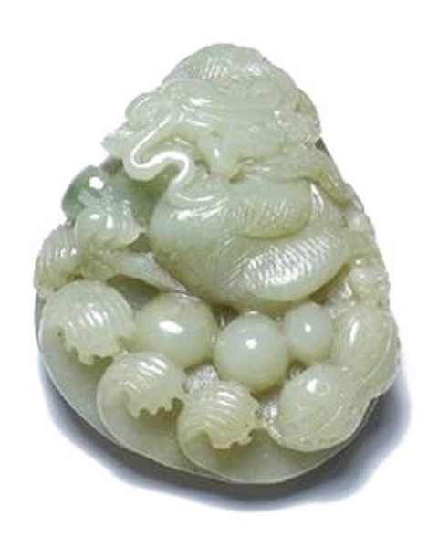 生意兴隆