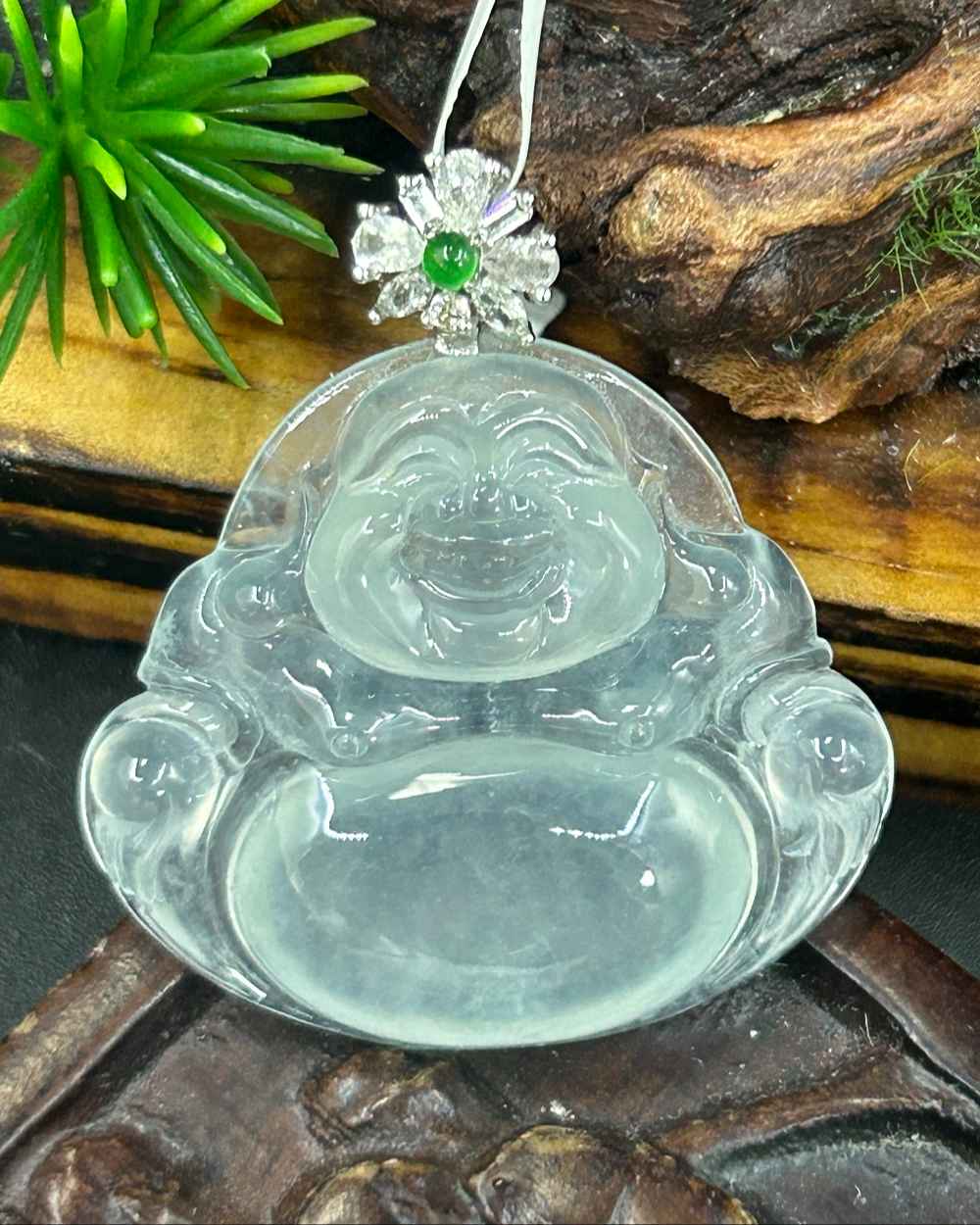 笑口常开