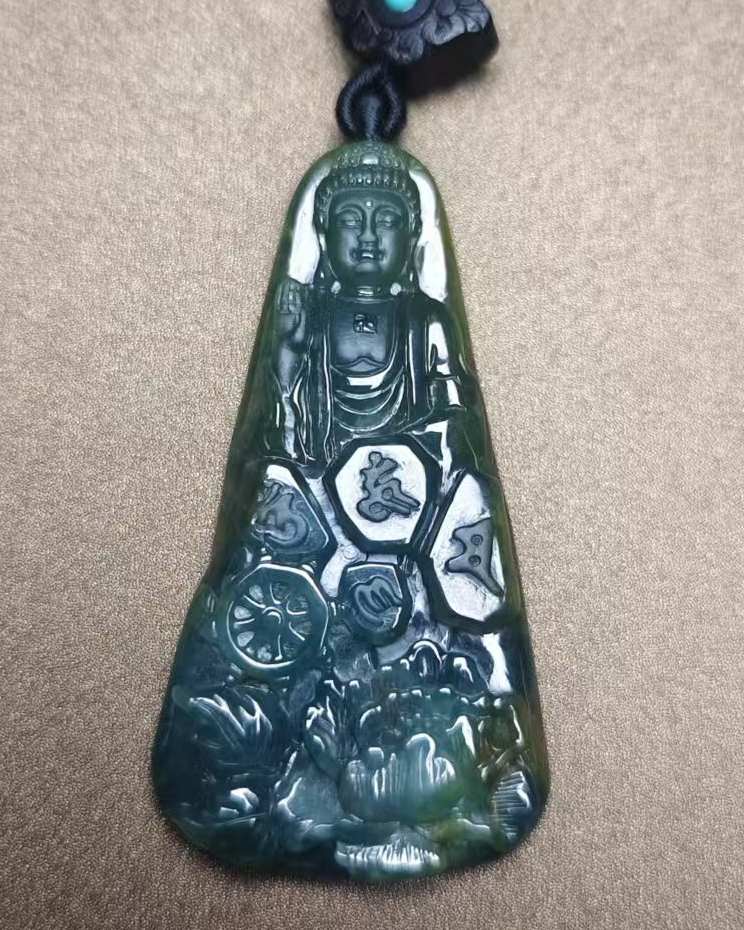 佛观天下