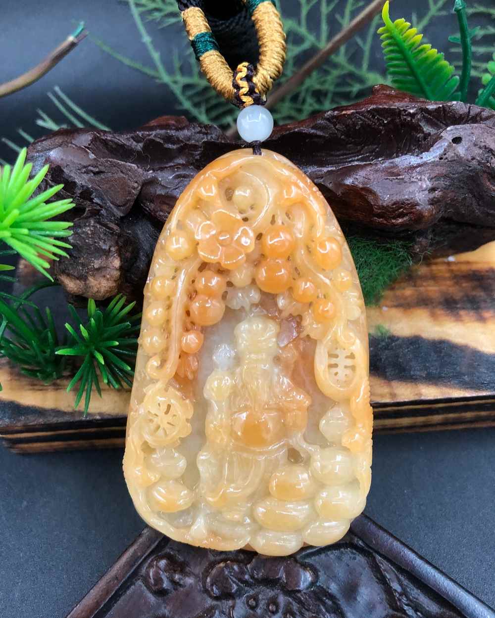 招财进宝