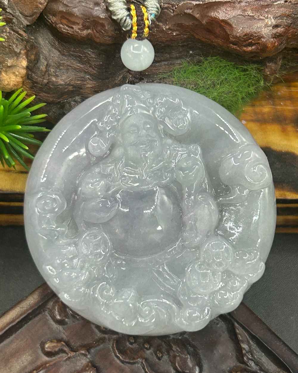 招财进宝
