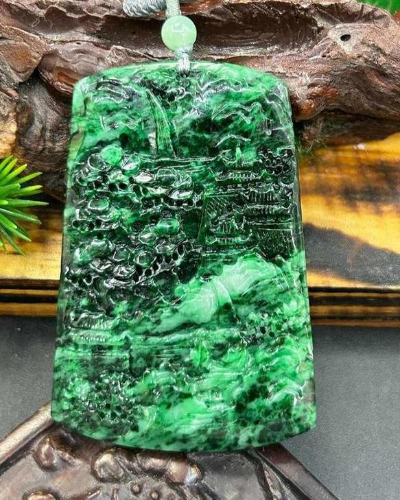 锦绣前程