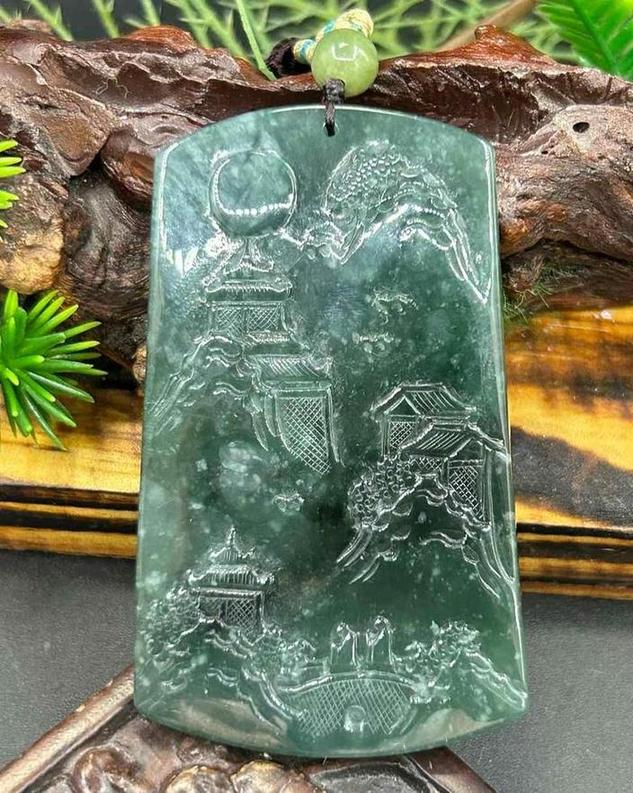 锦绣前程