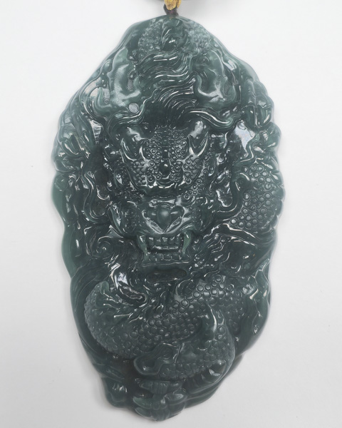 龙腾盛世