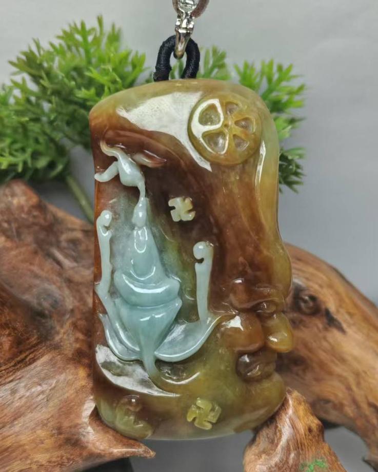 佛魔一念