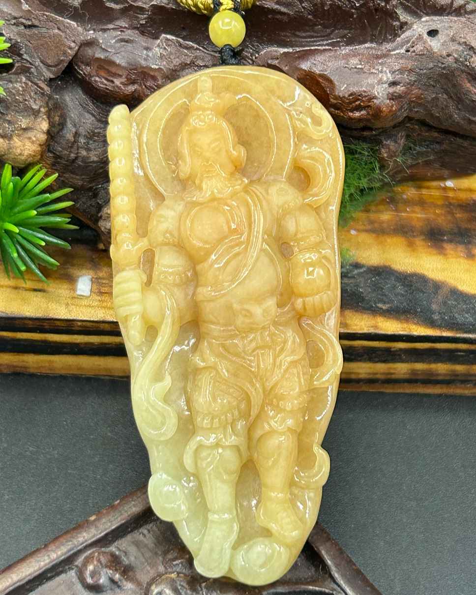 赵公明