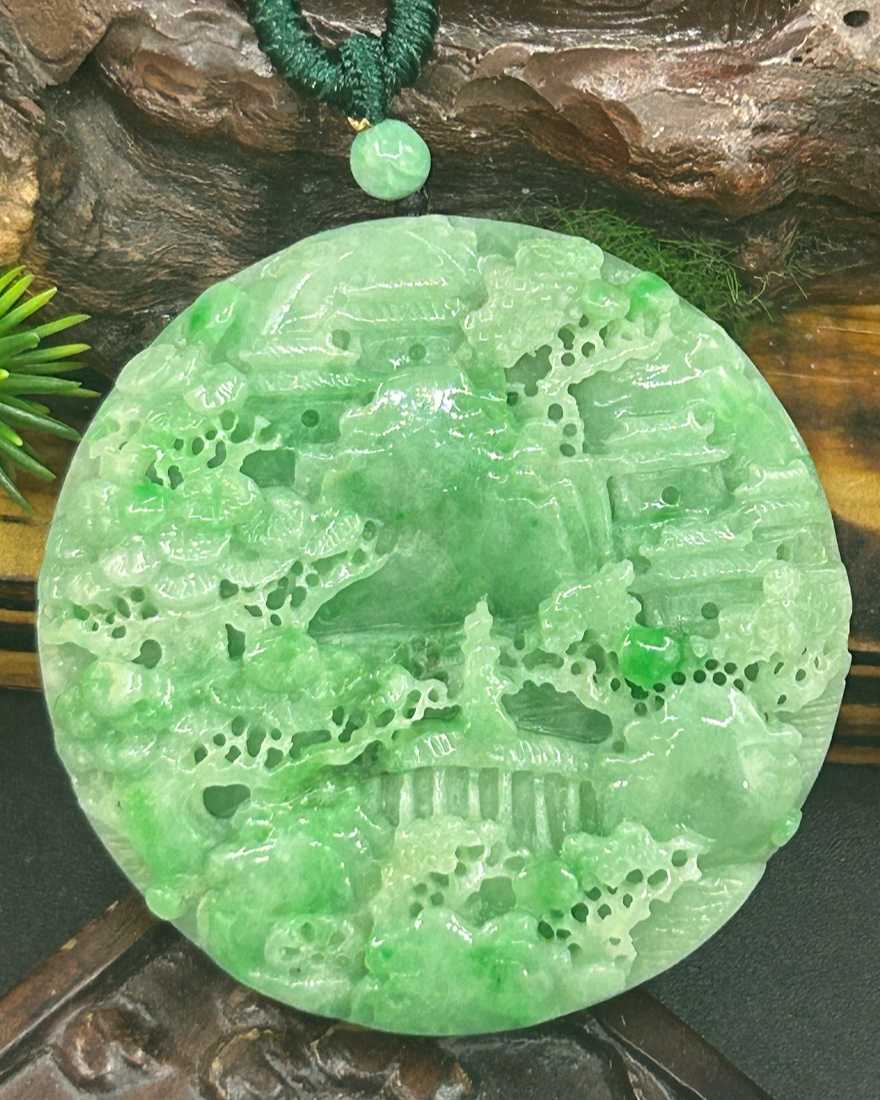 锦绣前程