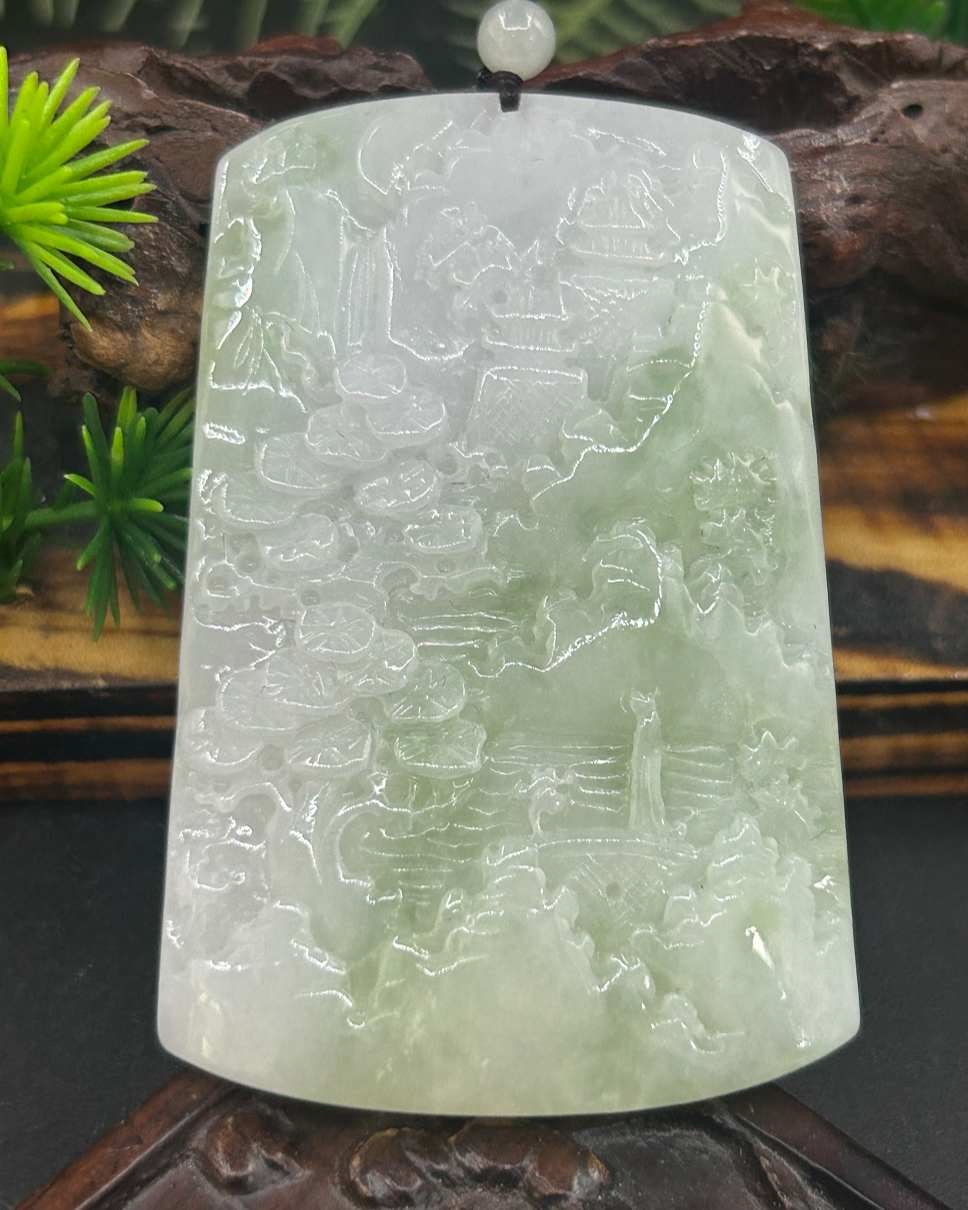 锦绣前程