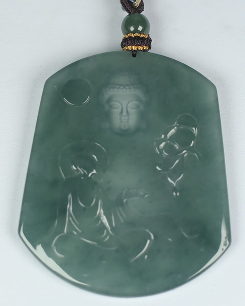 佛观天下