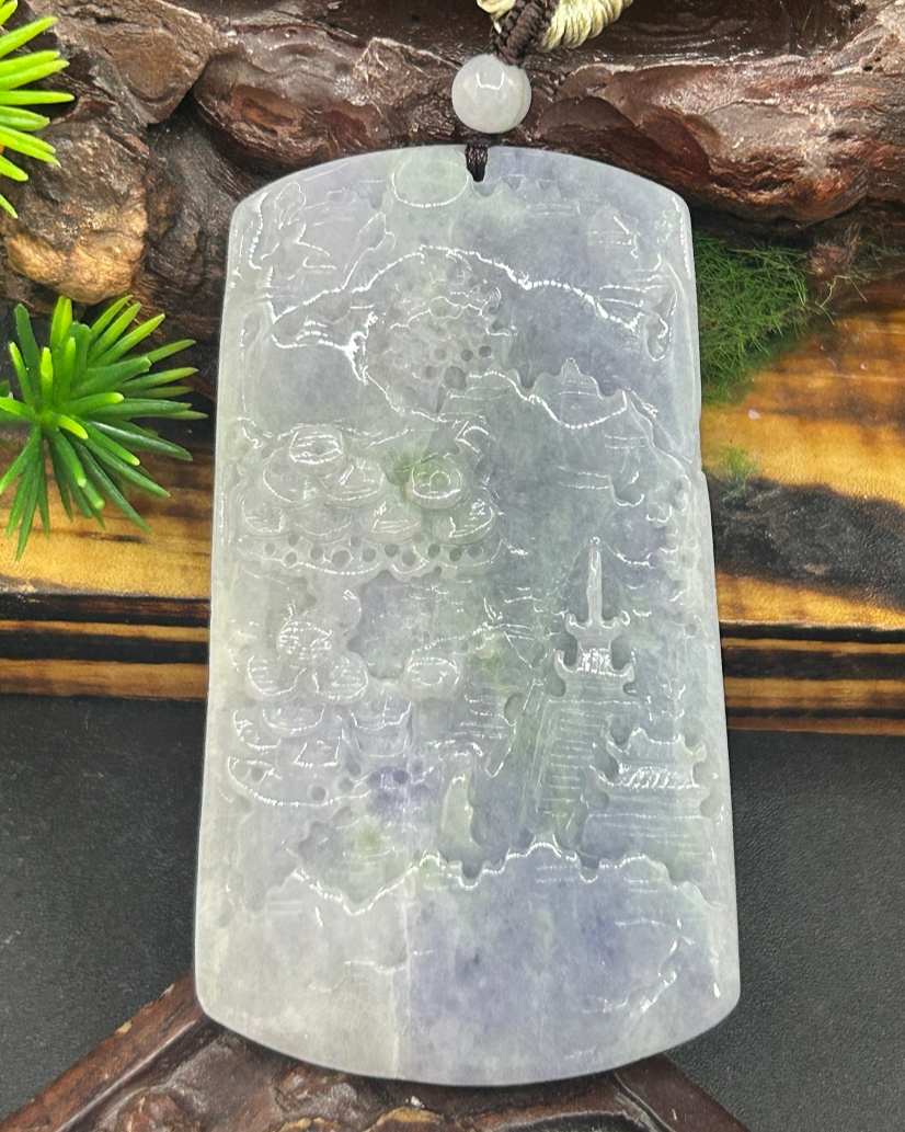 锦绣前程