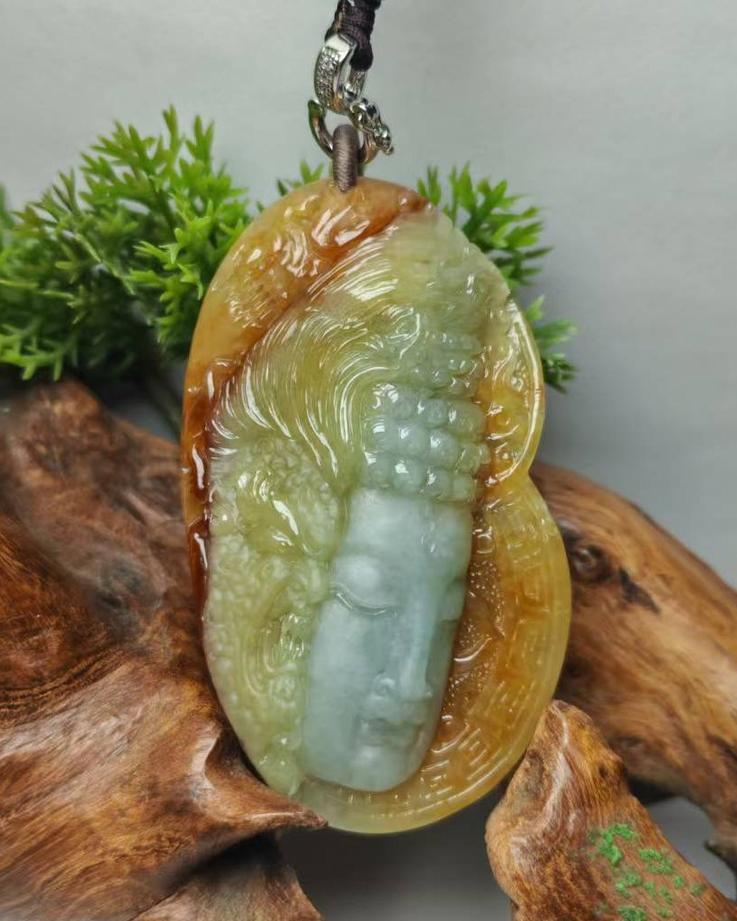 佛魔一念