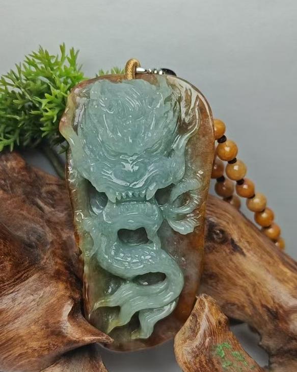 龙行天下