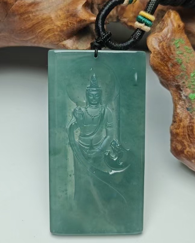 普度众生