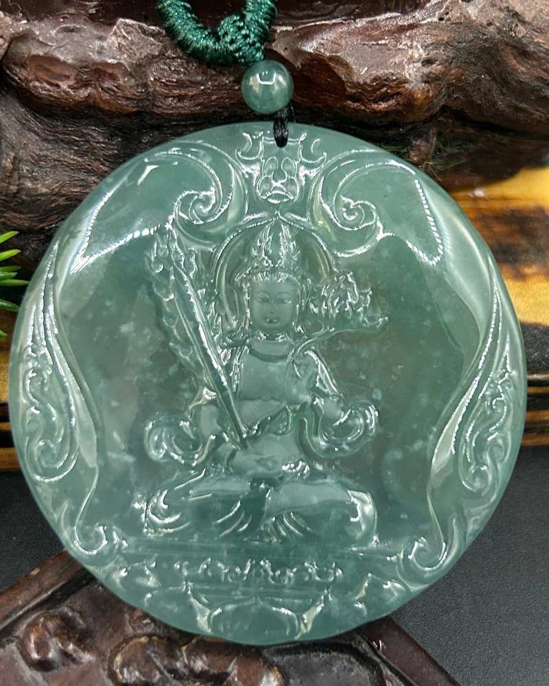虚空藏菩萨