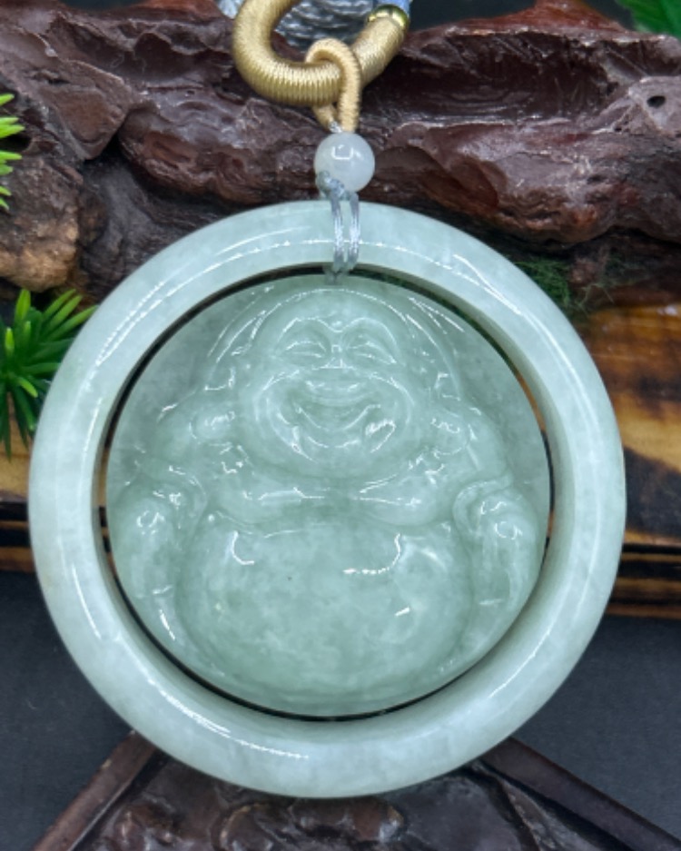 笑口常开