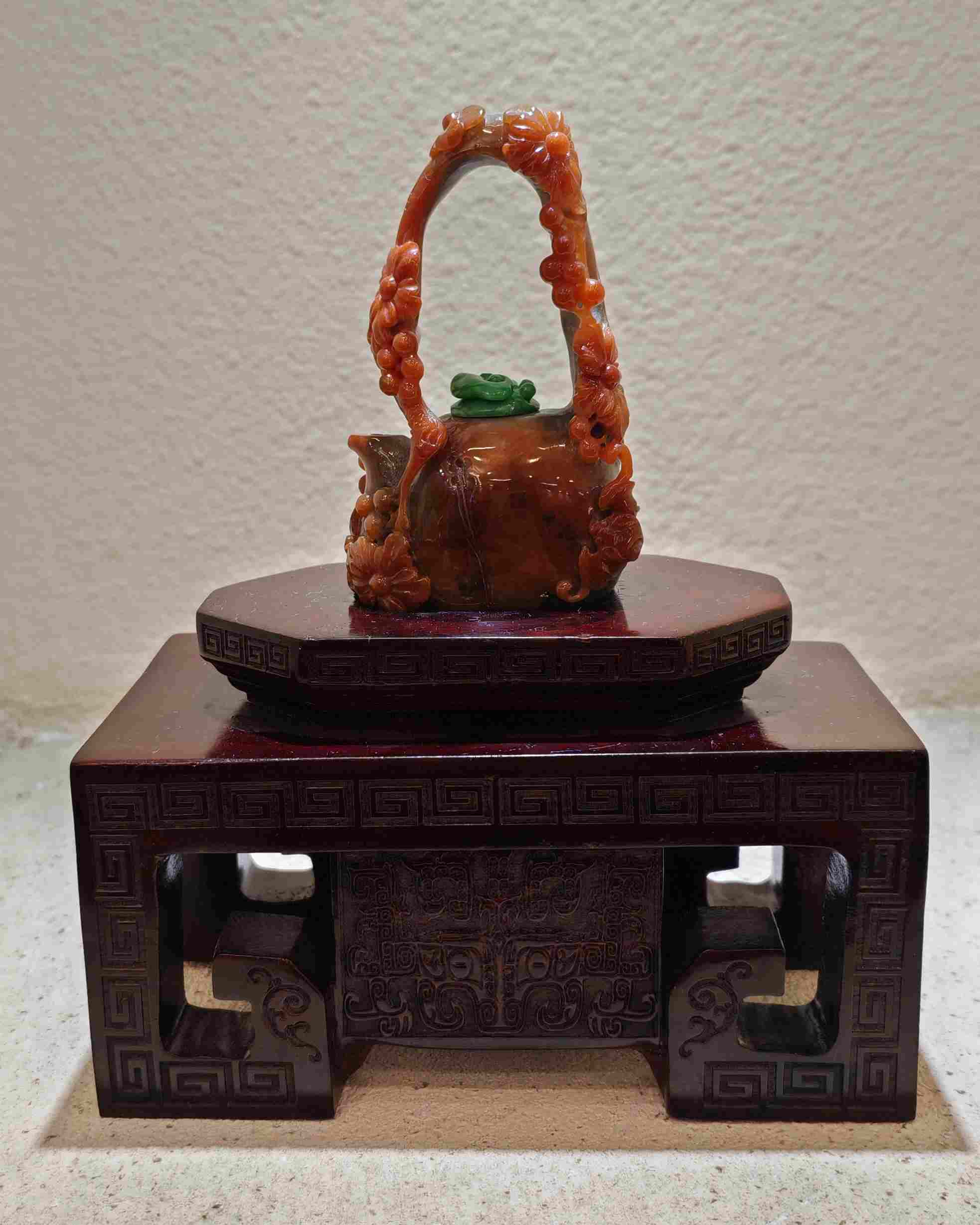 一壶天下