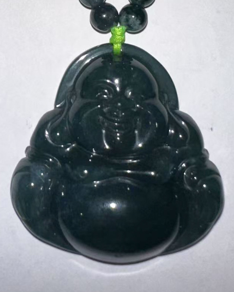 福佛相伴