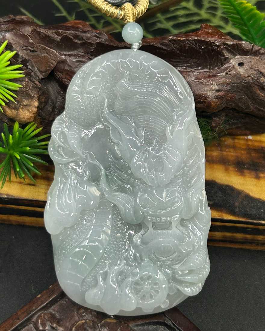 龙行天下