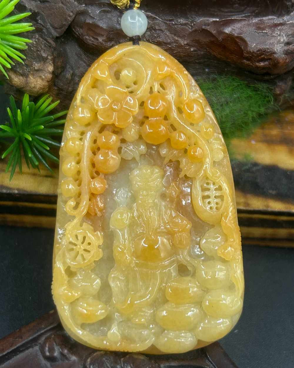 招财进宝