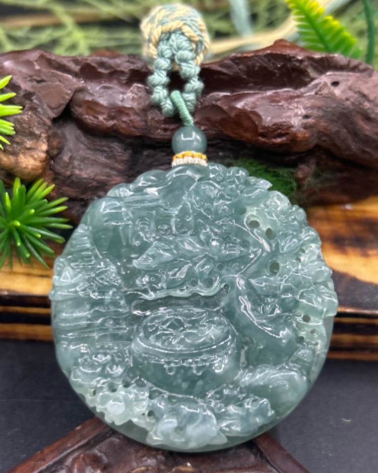 锦绣前程
