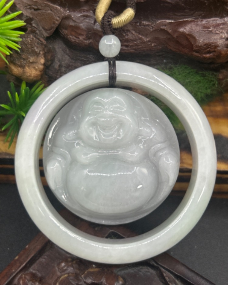 笑口常开