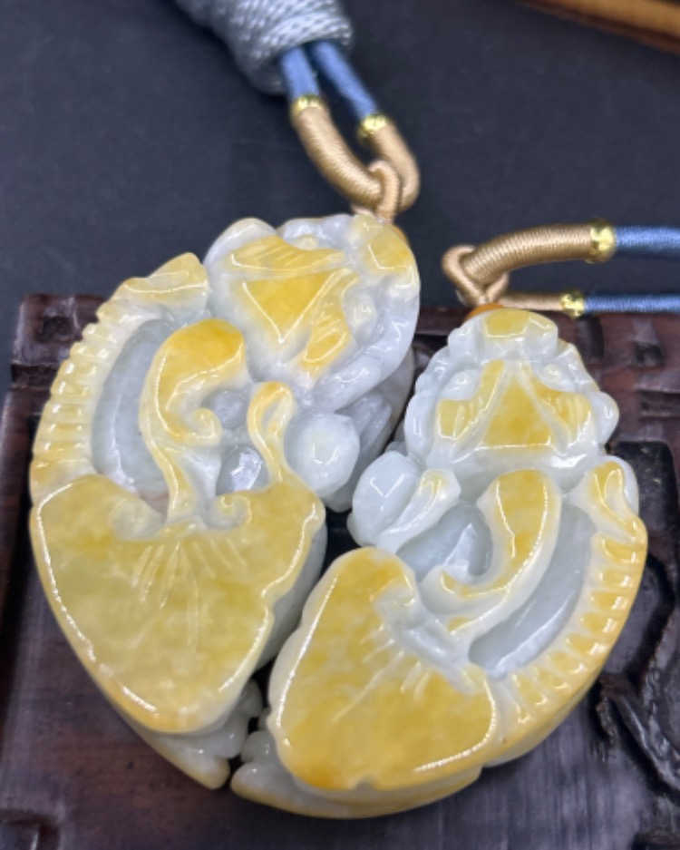 招财纳福