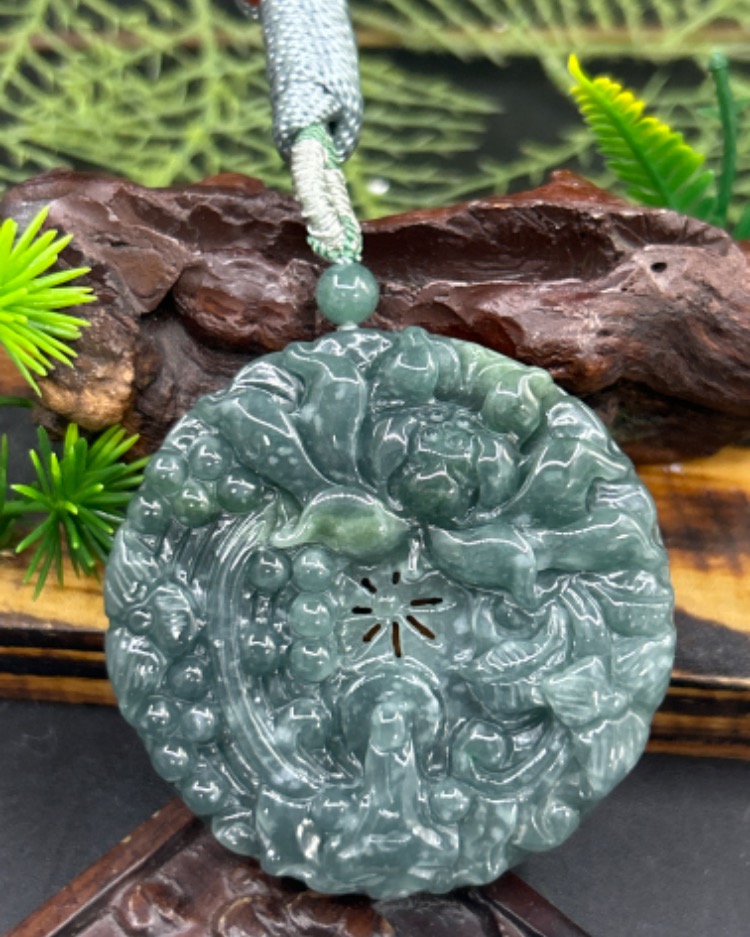 花开见佛
