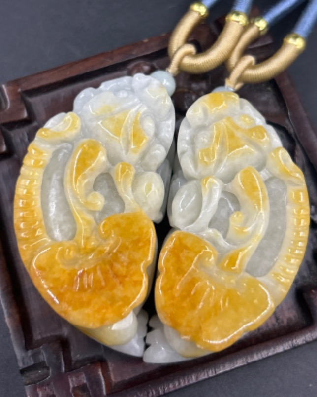 招财纳福