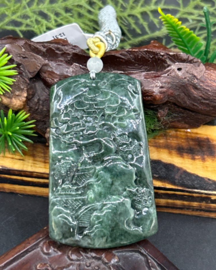 锦绣前程