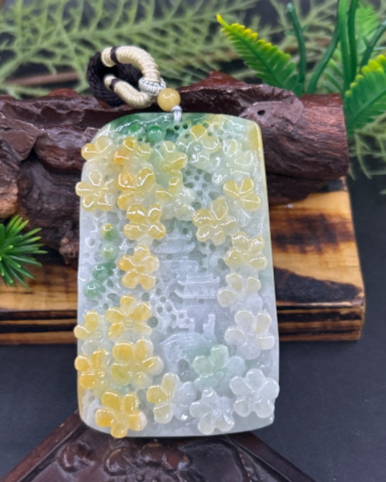 锦绣前程