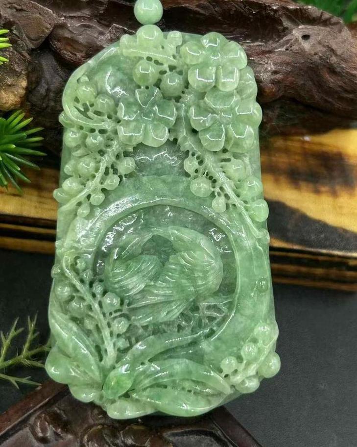 双喜临门