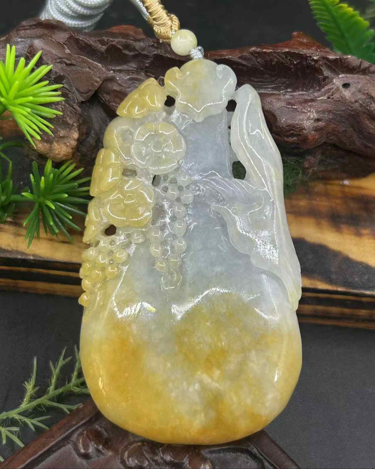 喜上眉梢