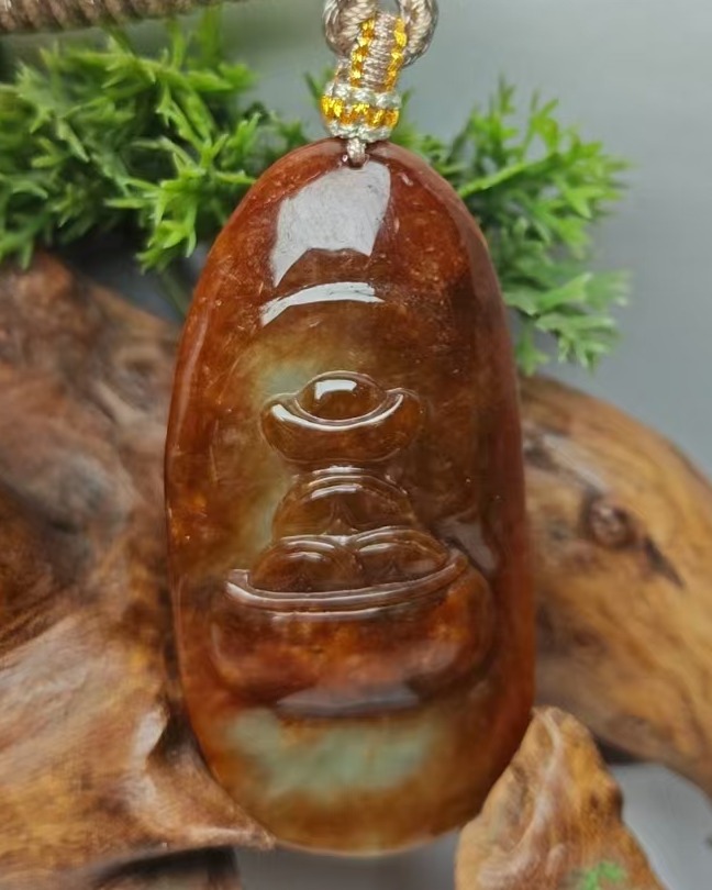 招财进宝