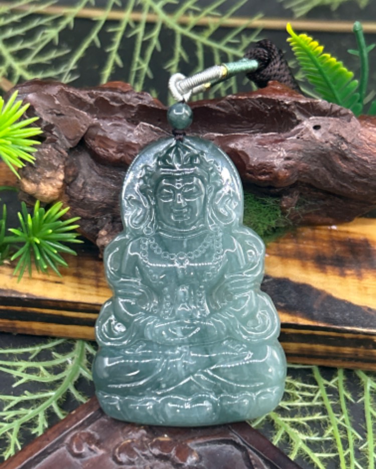 渡母
