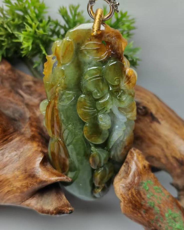 事事如意